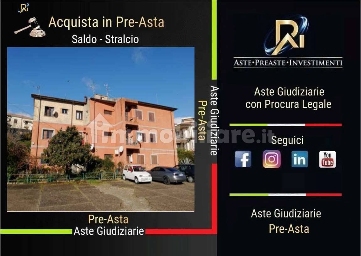 3 Schlafzimmer Wohnung in Altomonte, Italy, Nr. 182499