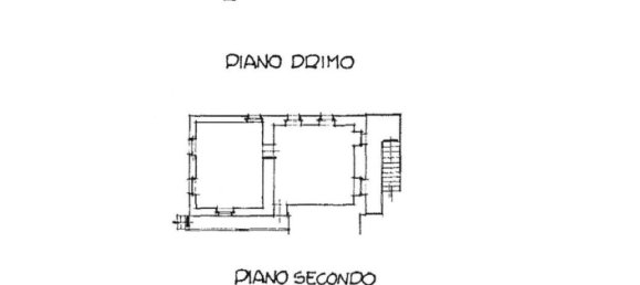 4 rooms House in Inverso Pinasca, Italy No. 90592 25