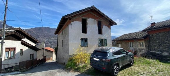 4 rooms House in Inverso Pinasca, Italy No. 90592 22