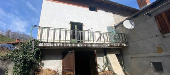 4 rooms House in Inverso Pinasca, Italy No. 90592 16