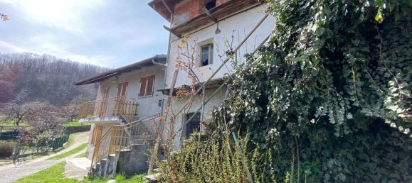 4 rooms House in Inverso Pinasca, Italy No. 90592 2