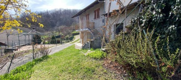 4 rooms House in Inverso Pinasca, Italy No. 90592 5