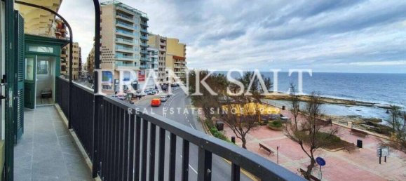 3 bedrooms Apartment in Sliema, Malta No. 11552 8