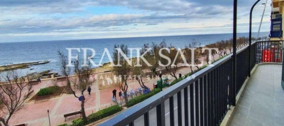 3 bedrooms Apartment in Sliema, Malta No. 11552 5