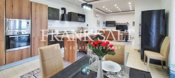 3 bedrooms Apartment in Sliema, Malta No. 11552 7