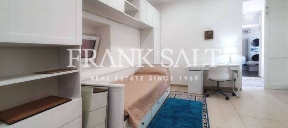 3 bedrooms Apartment in Sliema, Malta No. 11552 9