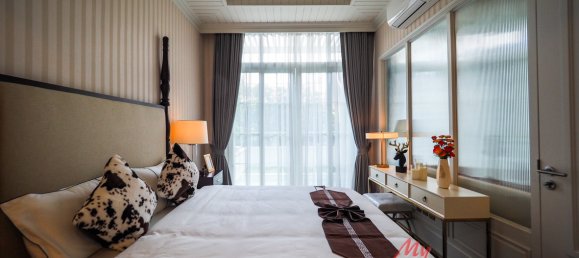 1 chambre Condo à Pattaya, Thailand No. 5263 11