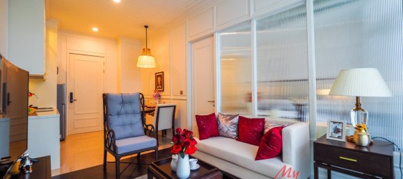 1 chambre Condo à Pattaya, Thailand No. 5263 7