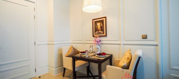 1 chambre Condo à Pattaya, Thailand No. 5263 4