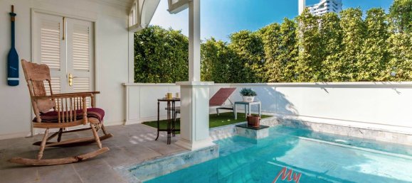 1 chambre Condo à Pattaya, Thailand No. 5263 15