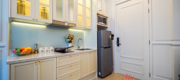 1 chambre Condo à Pattaya, Thailand No. 5263 2