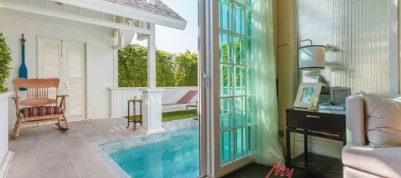 1 chambre Condo à Pattaya, Thailand No. 5263 14