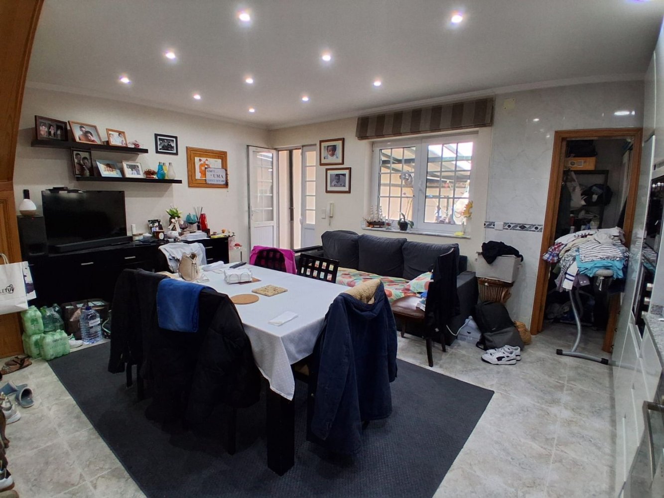 2 bedrooms House in Porto, Portugal No. 195436