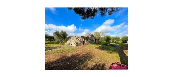 استوديو في Ceglie Messapica, Italy رقم 41941 3