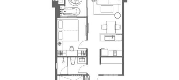 1 bedroom Condo in Rawai, Thailand No. 12333 8