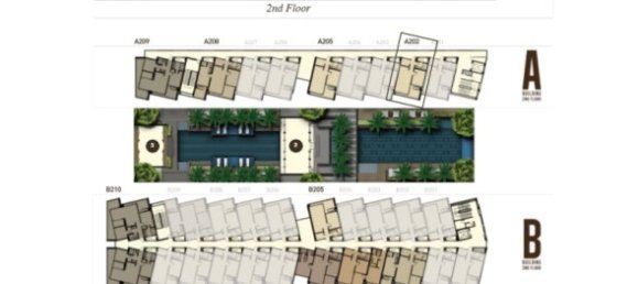 1 bedroom Condo in Rawai, Thailand No. 12333 9