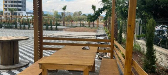 Apartment 1+1 in Mersin, Turkey No. 32807 15