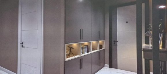 Apartment 1+1 in Mersin, Turkey No. 32807 25