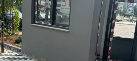 Apartment 1+1 in Mersin, Turkey No. 32807 16