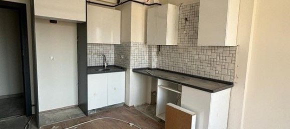 Apartment 1+1 in Mersin, Turkey No. 32807 2