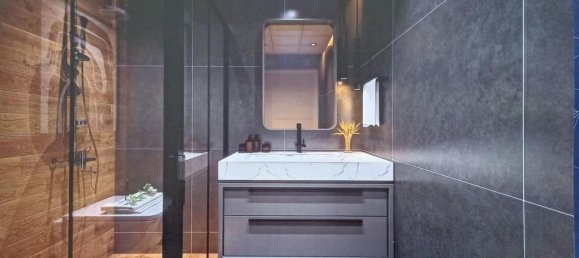 Apartment 1+1 in Mersin, Turkey No. 32807 13