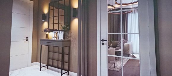 Apartment 1+1 in Mersin, Turkey No. 32807 17