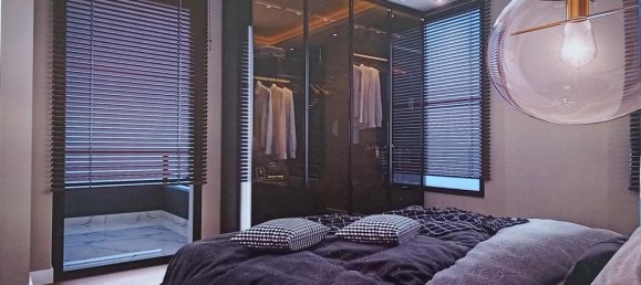 Apartment 1+1 in Mersin, Turkey No. 32807 14