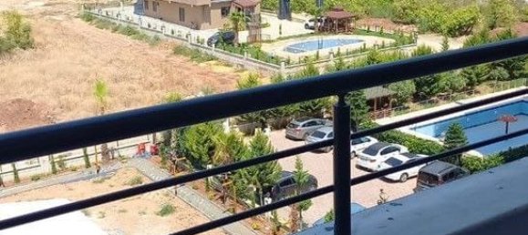 Apartment 1+1 in Mersin, Turkey No. 32807 6
