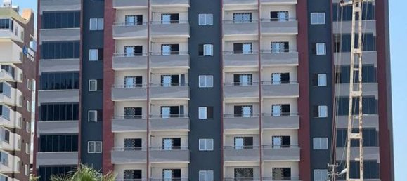 Apartment 1+1 in Mersin, Turkey No. 32807 12