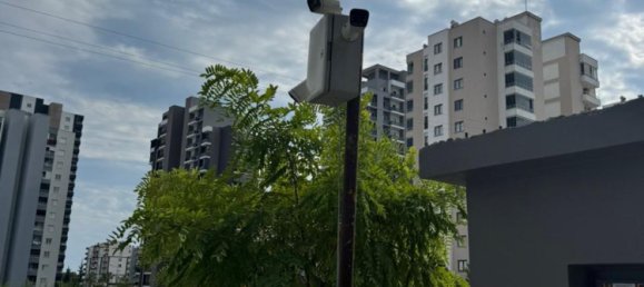 Apartment 1+1 in Mersin, Turkey No. 32807 22