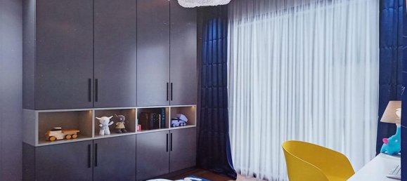 Apartment 1+1 in Mersin, Turkey No. 32807 5