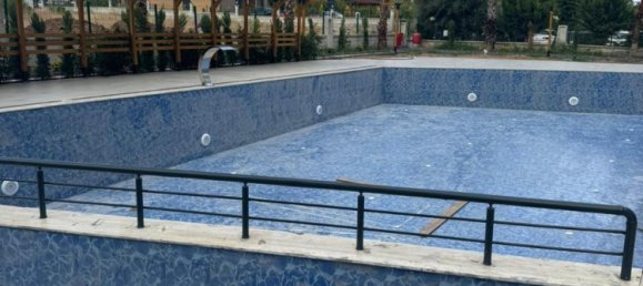 Apartment 1+1 in Mersin, Turkey No. 32807 18