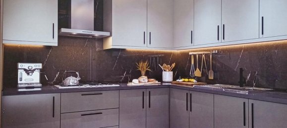 Apartment 1+1 in Mersin, Turkey No. 32807 8