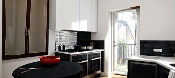 Casa de 2 dormitorios en Argenton-sur-Creuse, France No. 244136 8