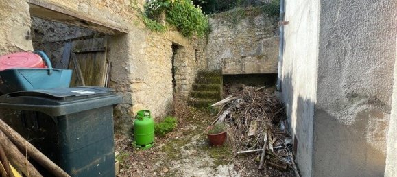 Casa de 2 dormitorios en Argenton-sur-Creuse, France No. 244136 16