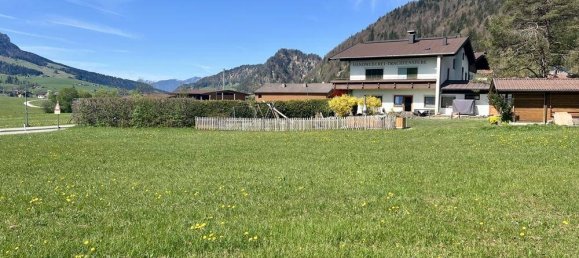  Land in Kossen, Austria No. 164901 3