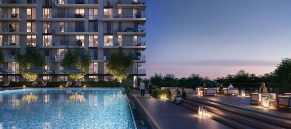 3 Schlafzimmer Wohnung in Dubai Hills Estate, UAE, Nr. 68816 2