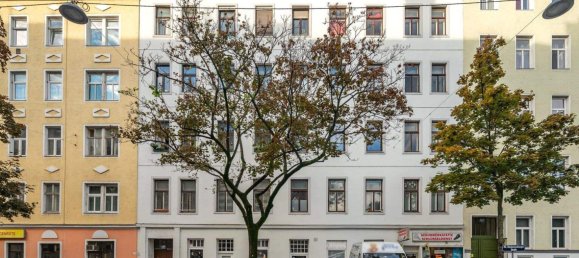 2 rooms Apartment in Brigittenau, Austria No. 187720 20