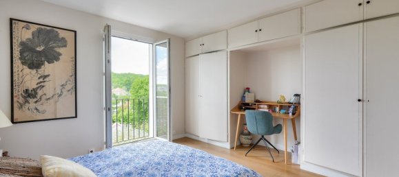 2 bedrooms Apartment in Ville-d'Avray, France No. 186668 5