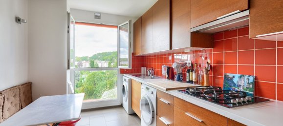 2 bedrooms Apartment in Ville-d'Avray, France No. 186668 2