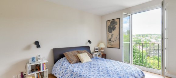 2 bedrooms Apartment in Ville-d'Avray, France No. 186668 6