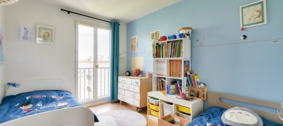 2 bedrooms Apartment in Ville-d'Avray, France No. 186668 7