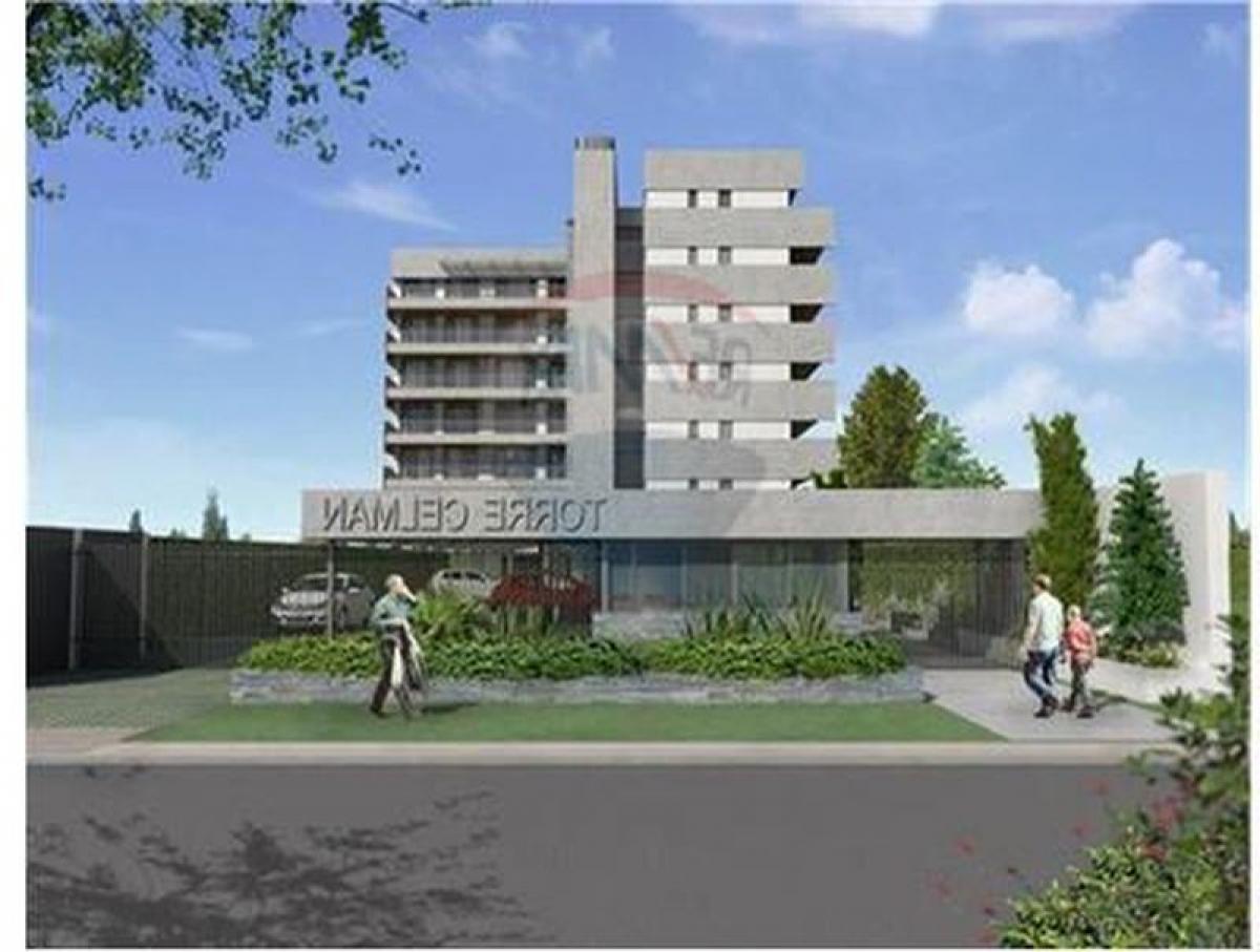 2 bedrooms Apartment in Santa Fe, Argentina No. 5538