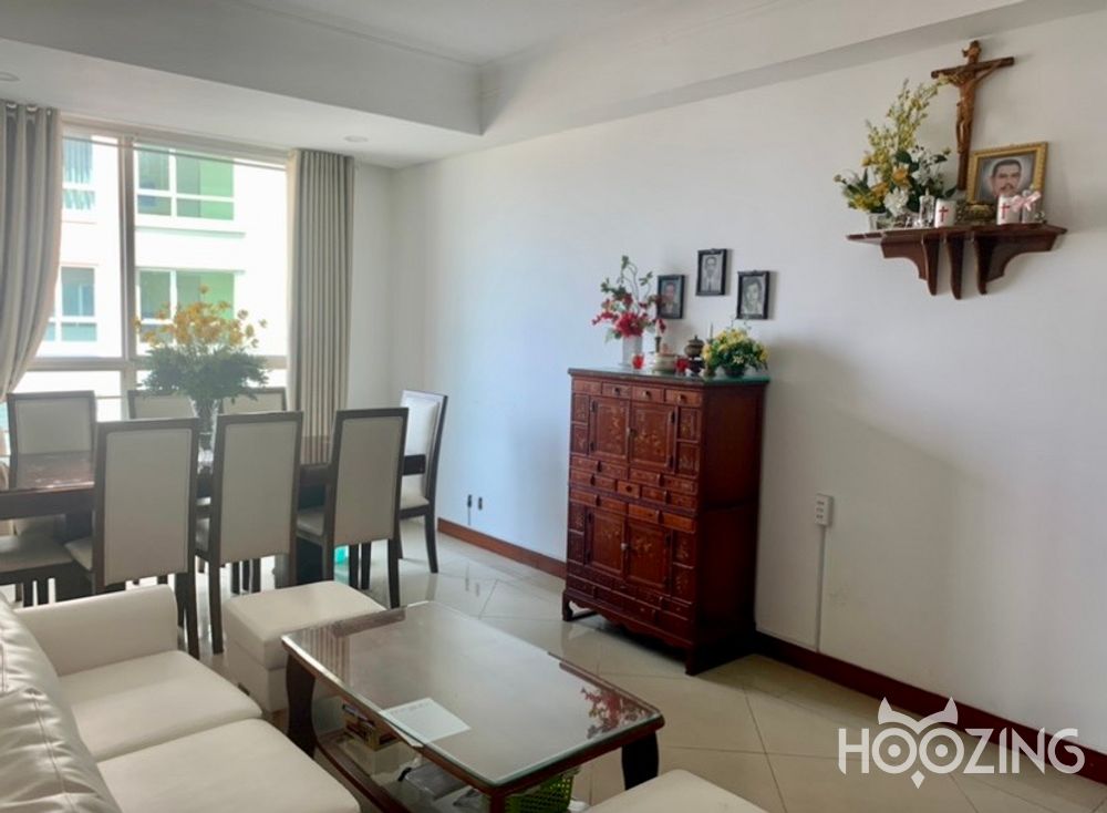 3 bedrooms Apartment in Binh Thanh, Vietnam No. 17412