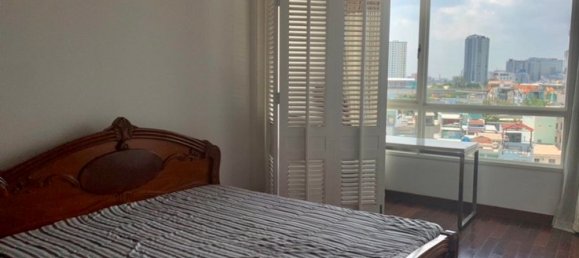 3 bedrooms Apartment in Binh Thanh, Vietnam No. 17412 4