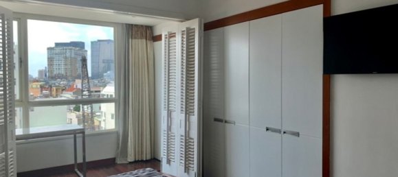 3 bedrooms Apartment in Binh Thanh, Vietnam No. 17412 3