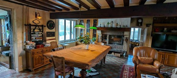 4 bedrooms Castles in La Loupe, France No. 83516 28