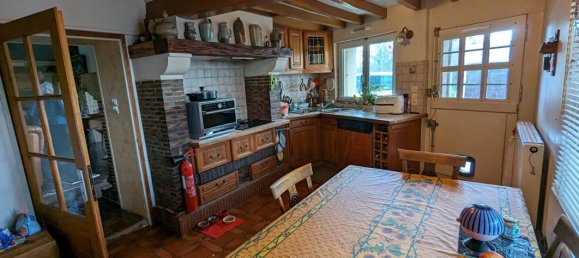 4 bedrooms Castles in La Loupe, France No. 83516 12