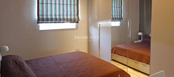 3 غرف نوم شقة في Saint Paul's Bay, Malta رقم 3893 12