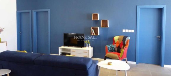 3 غرف نوم شقة في Saint Paul's Bay, Malta رقم 3893 6